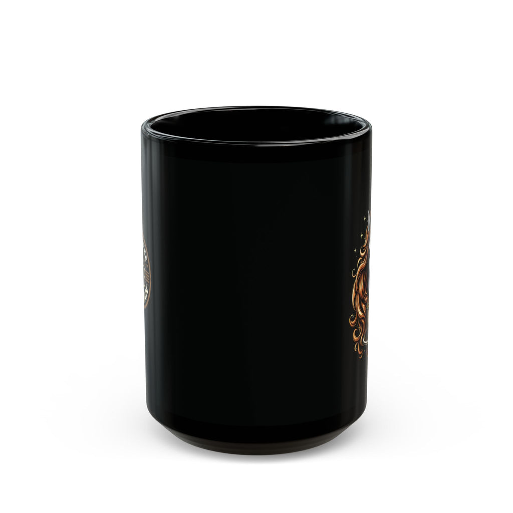 The Coffee Unicorn Mug – Power, Magic, and the Perfect Brew