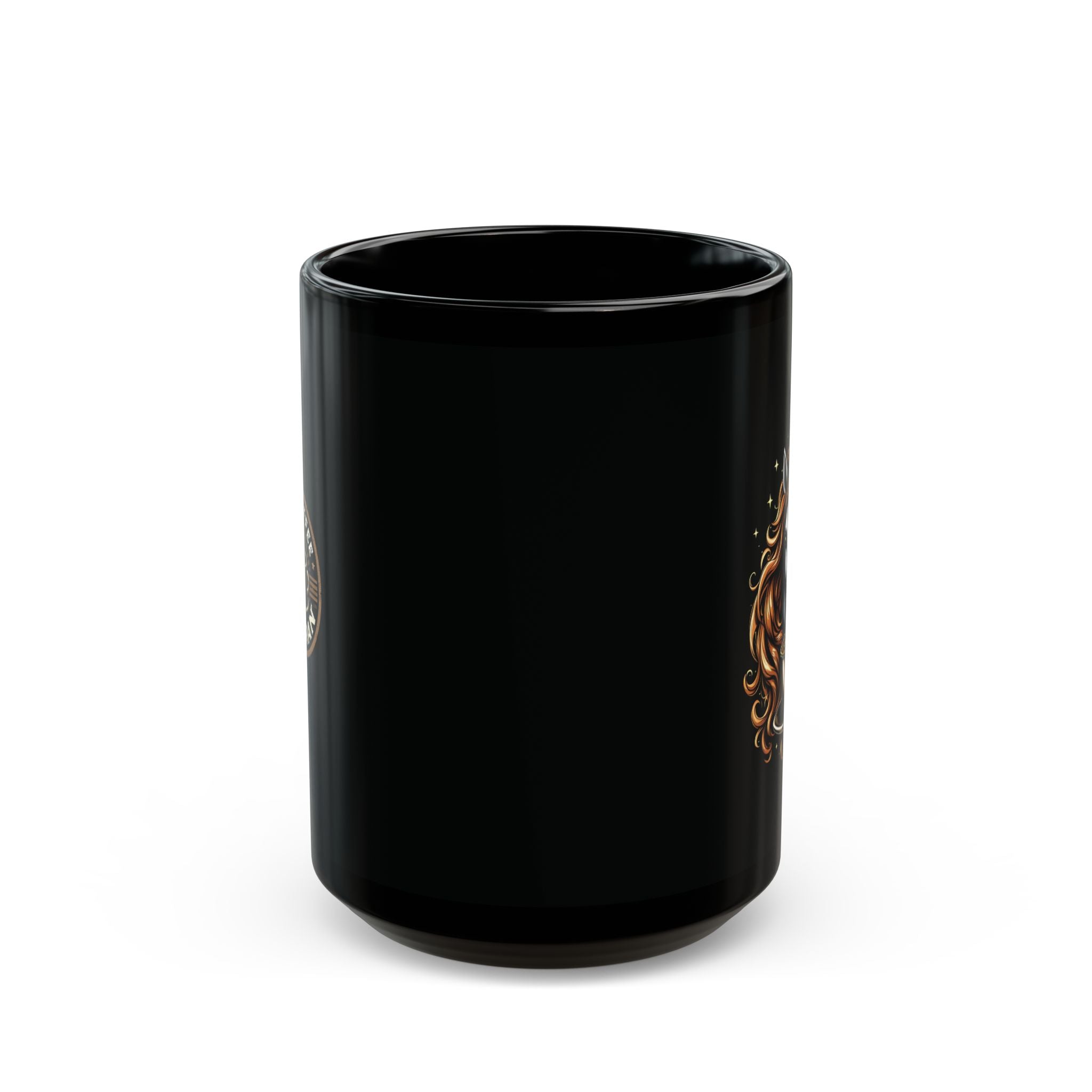The Coffee Unicorn Mug – Power, Magic, and the Perfect Brew