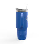 The Coffee Veteran 40oz Insulated Travel Mug