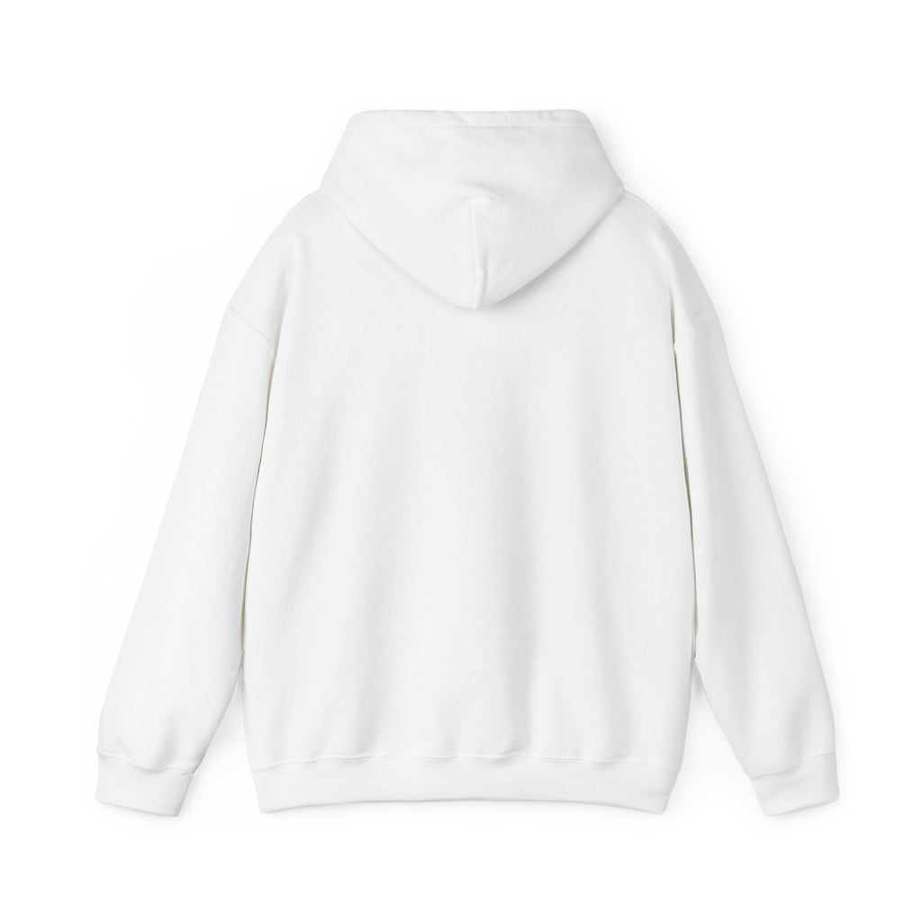 Maine Coon Cat Hoodie by The Coffee Veteran