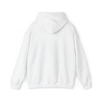 Maine Coon Cat Hoodie by The Coffee Veteran