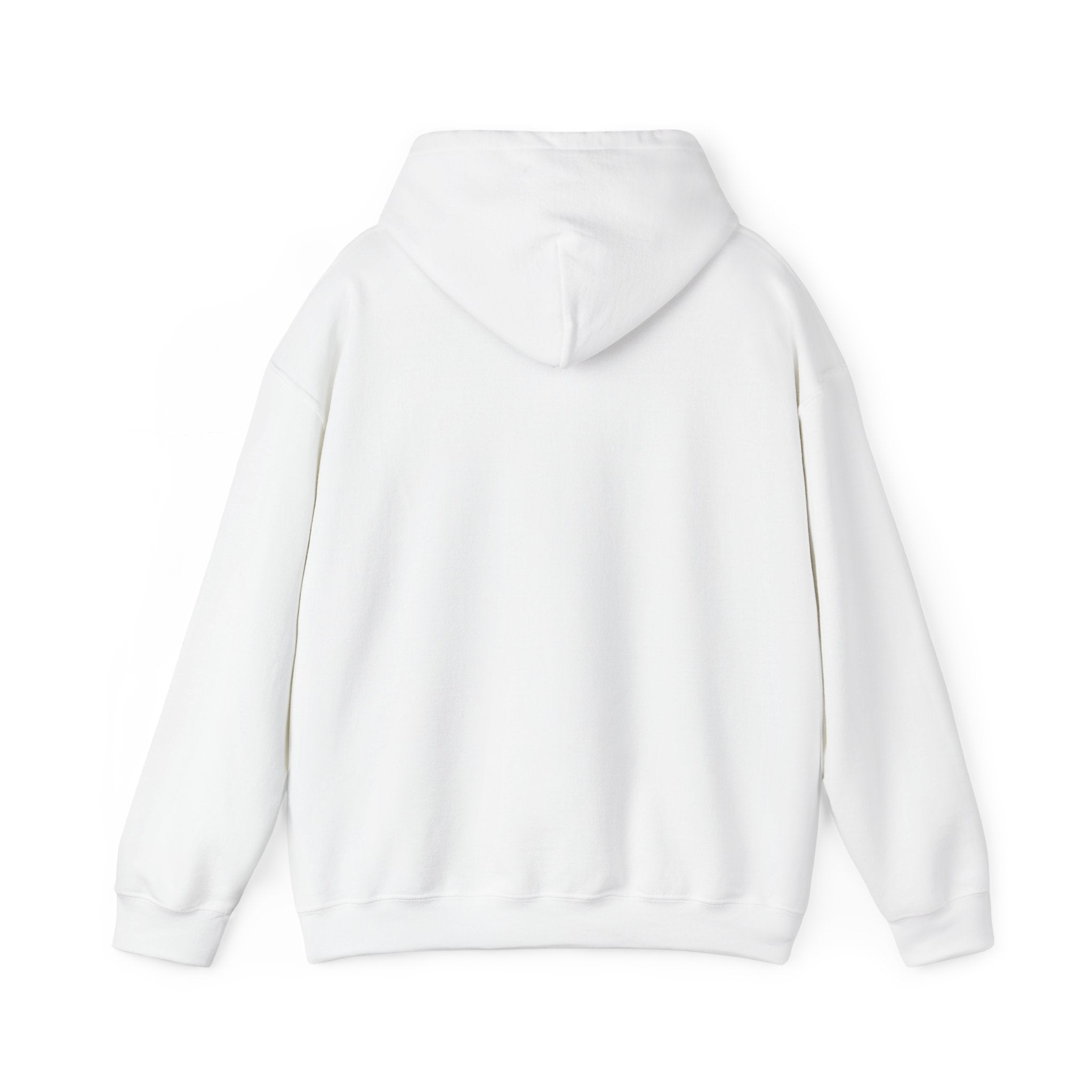 Maine Coon Cat Hoodie by The Coffee Veteran