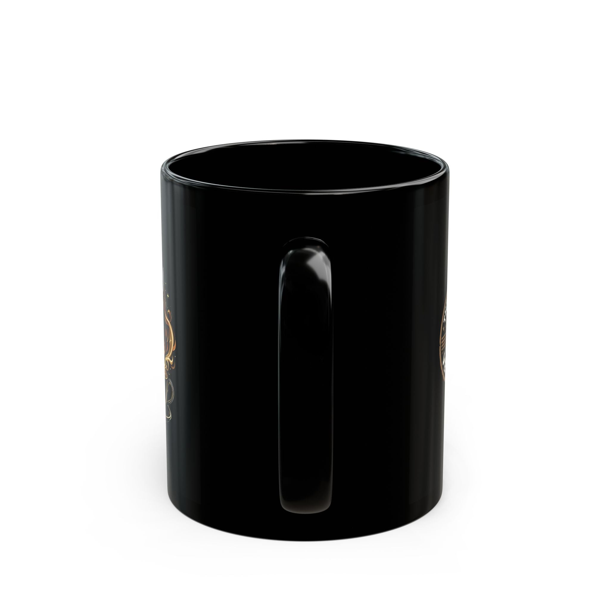 The Coffee Unicorn Mug – Power, Magic, and the Perfect Brew