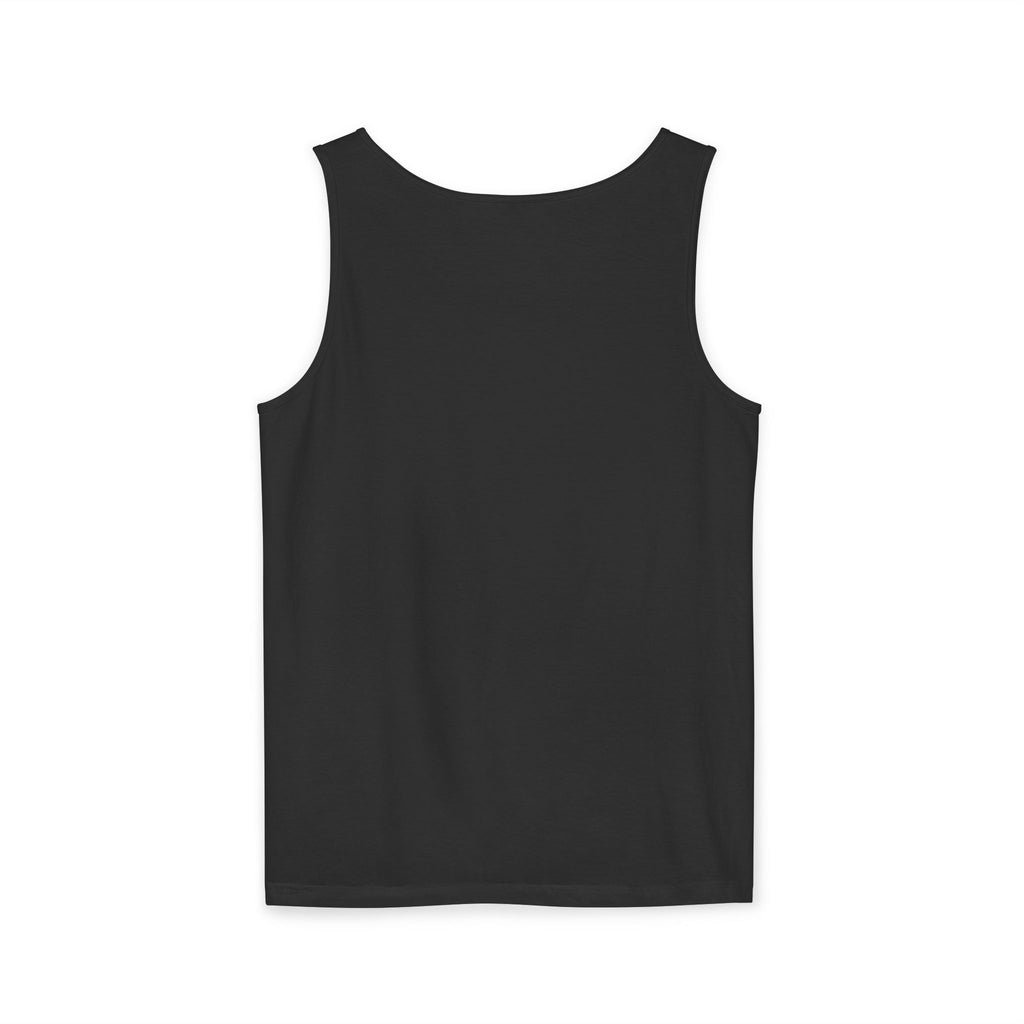 Brewed for Battle —Tactical Tank Top