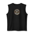 Unisex Jersey Muscle Tank