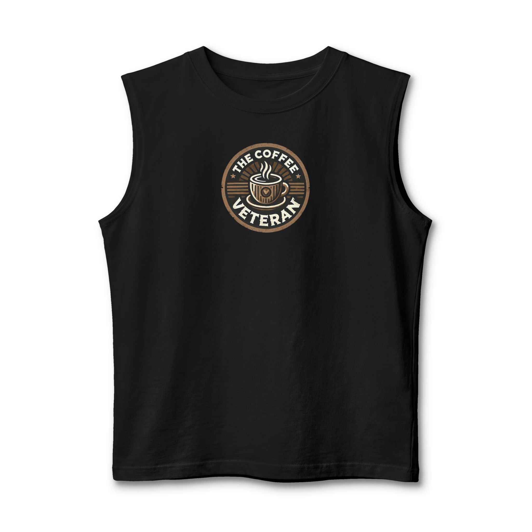 Unisex Jersey Muscle Tank