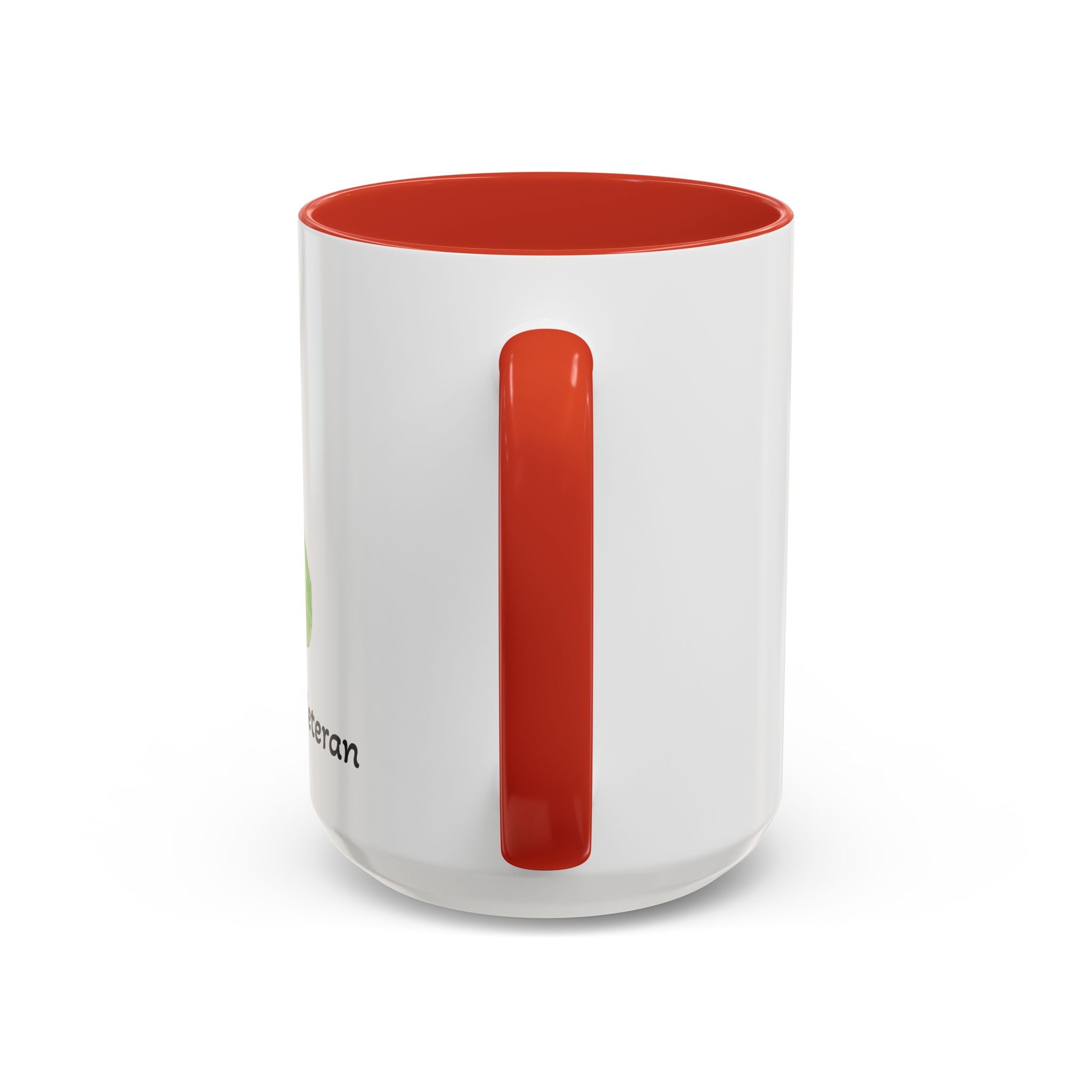 RAWR Dino Edition #3 Coffee Mug – Collectible Series (11, 15oz) Accent Mug