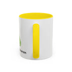 RAWR Dino Edition #3 Coffee Mug – Collectible Series (11, 15oz) Accent Mug
