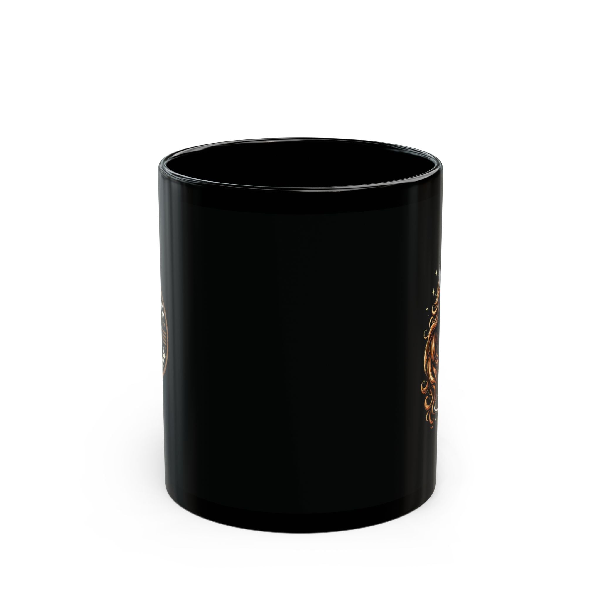 The Coffee Unicorn Mug – Power, Magic, and the Perfect Brew
