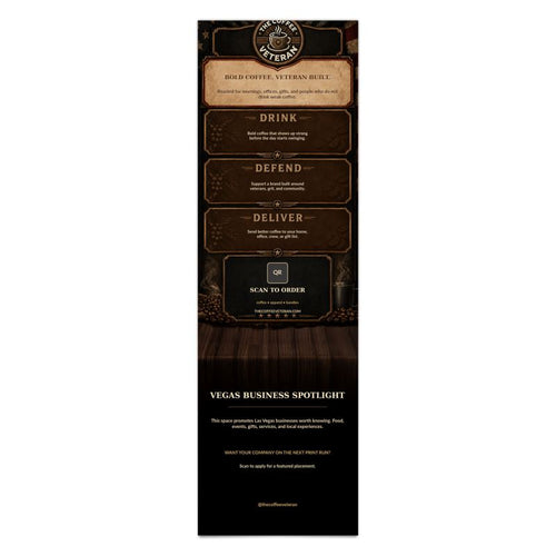 Custom card bookmarks