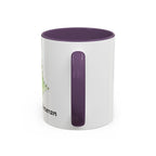 RAWR Dino Edition #2 Coffee Mug – Collectible Series (11, 15oz) Accent Mug