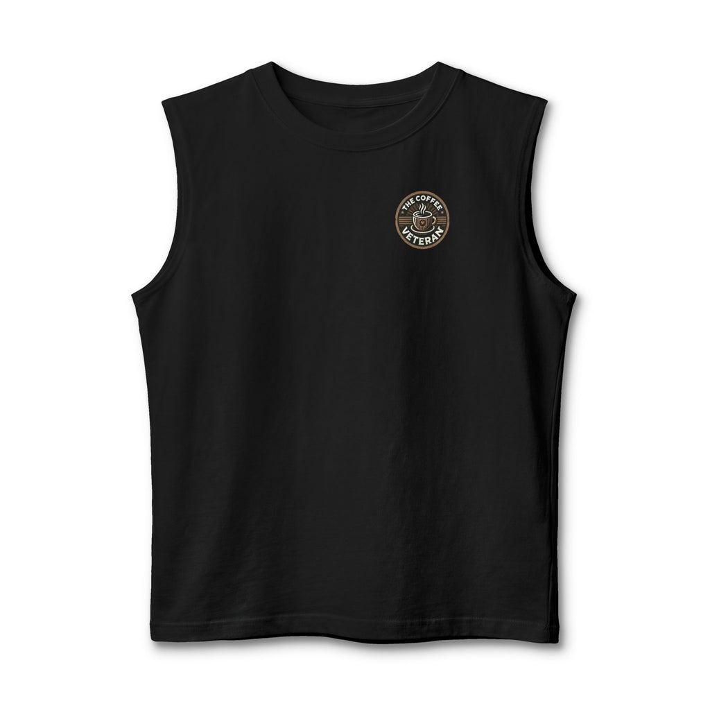 Unisex Jersey Muscle Tank