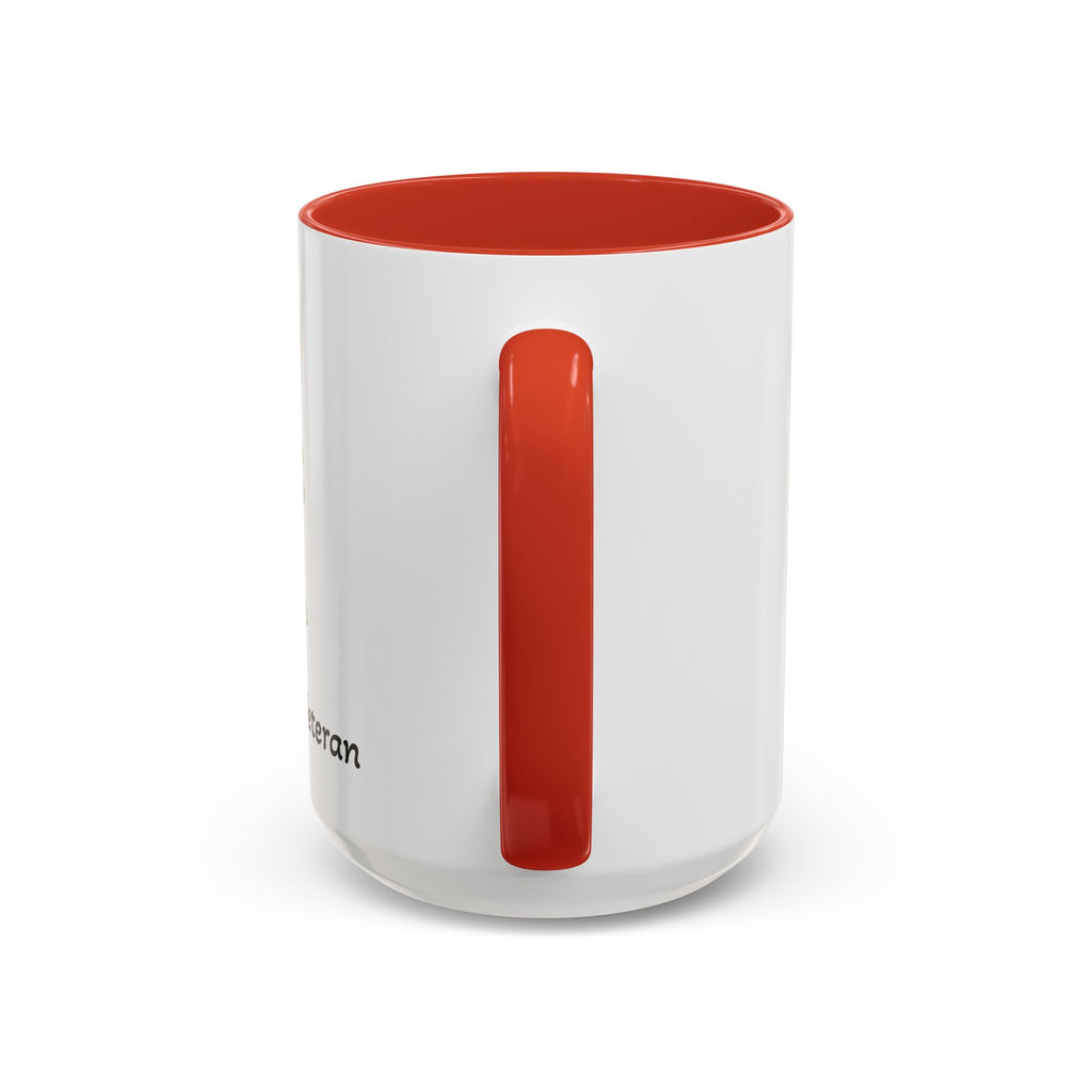 RAWR Dino Edition #1 Coffee Mug – Collectible Series (11, 15oz) Accent Mug