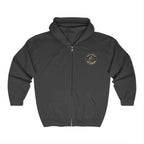 RAWR Dino Edition #1 Full Zip Hoodie