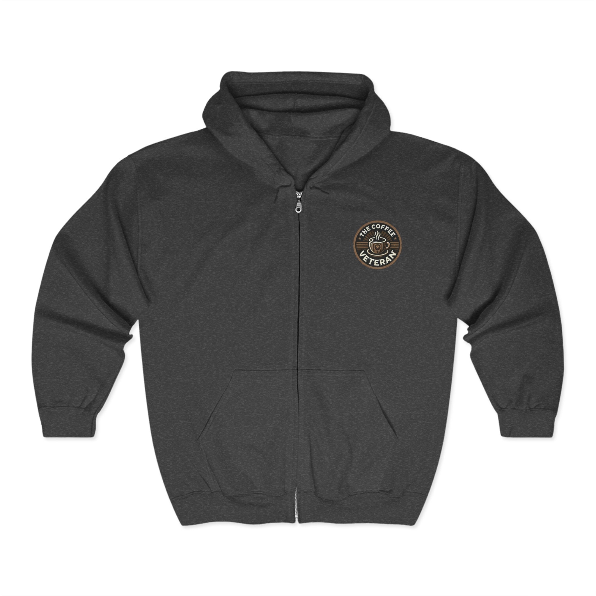 RAWR Dino Edition #1 Full Zip Hoodie