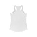 Maine Coon Coffee Tank Top by The Coffee Veteran