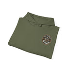 Autism Awareness Support Hoodie by The Coffee Veteran