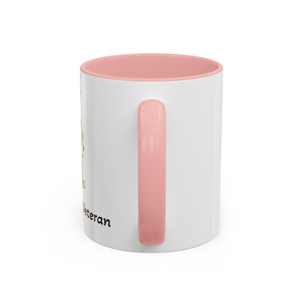 RAWR Dino Edition #1 Coffee Mug – Collectible Series (11, 15oz) Accent Mug