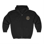 RAWR Dino Edition #2 Full Zip Hoodie