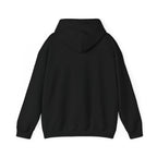 "Warning: May Scratch Without Coffee" Hoodie by The Coffee Veteran