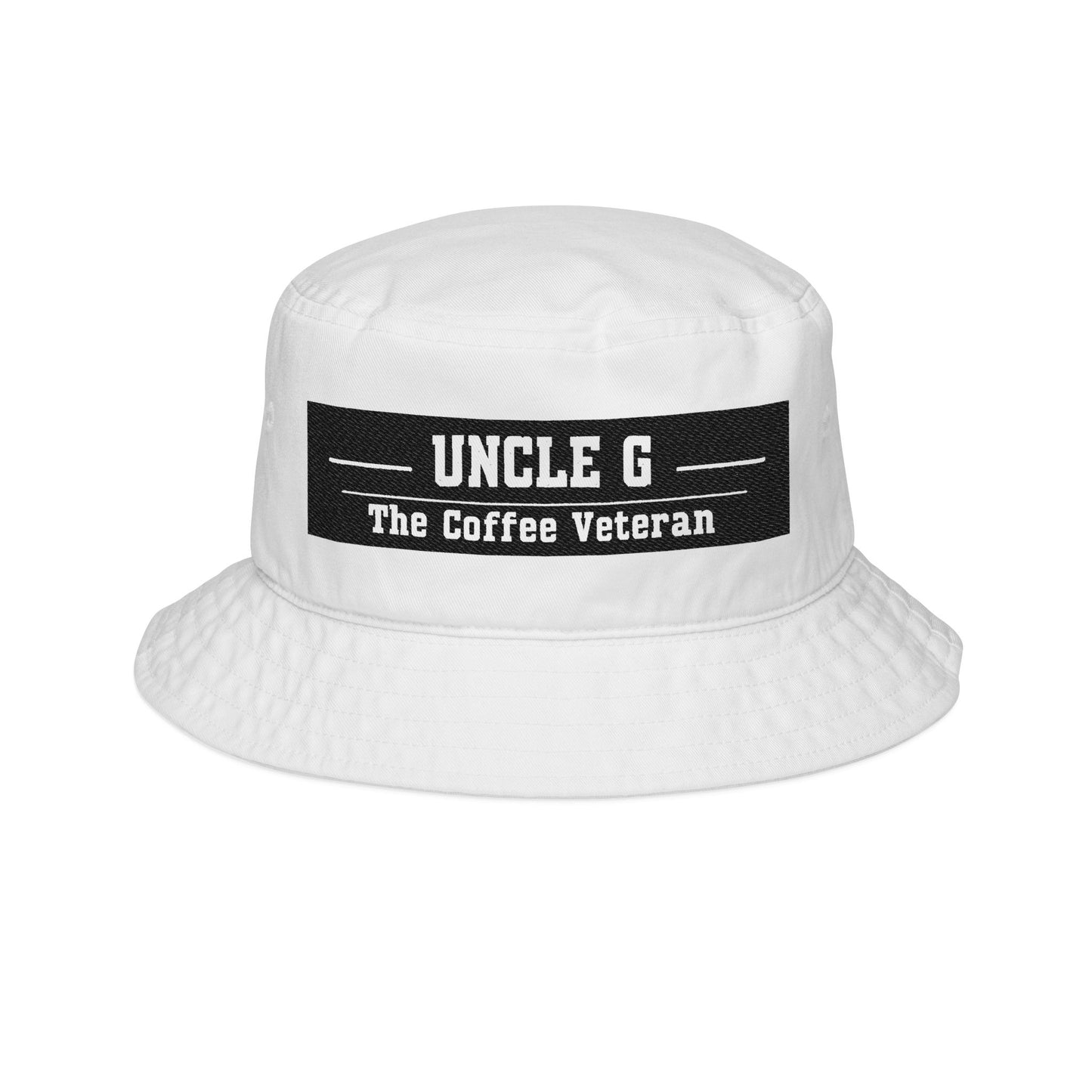 For Uncle G