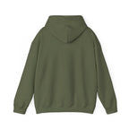 Maine Coon Cat Hoodie by The Coffee Veteran