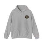 “I’M A VETERAN. WHAT MORE DO YOU FREAKING WANT?” Hoodie by The Coffee Veteran