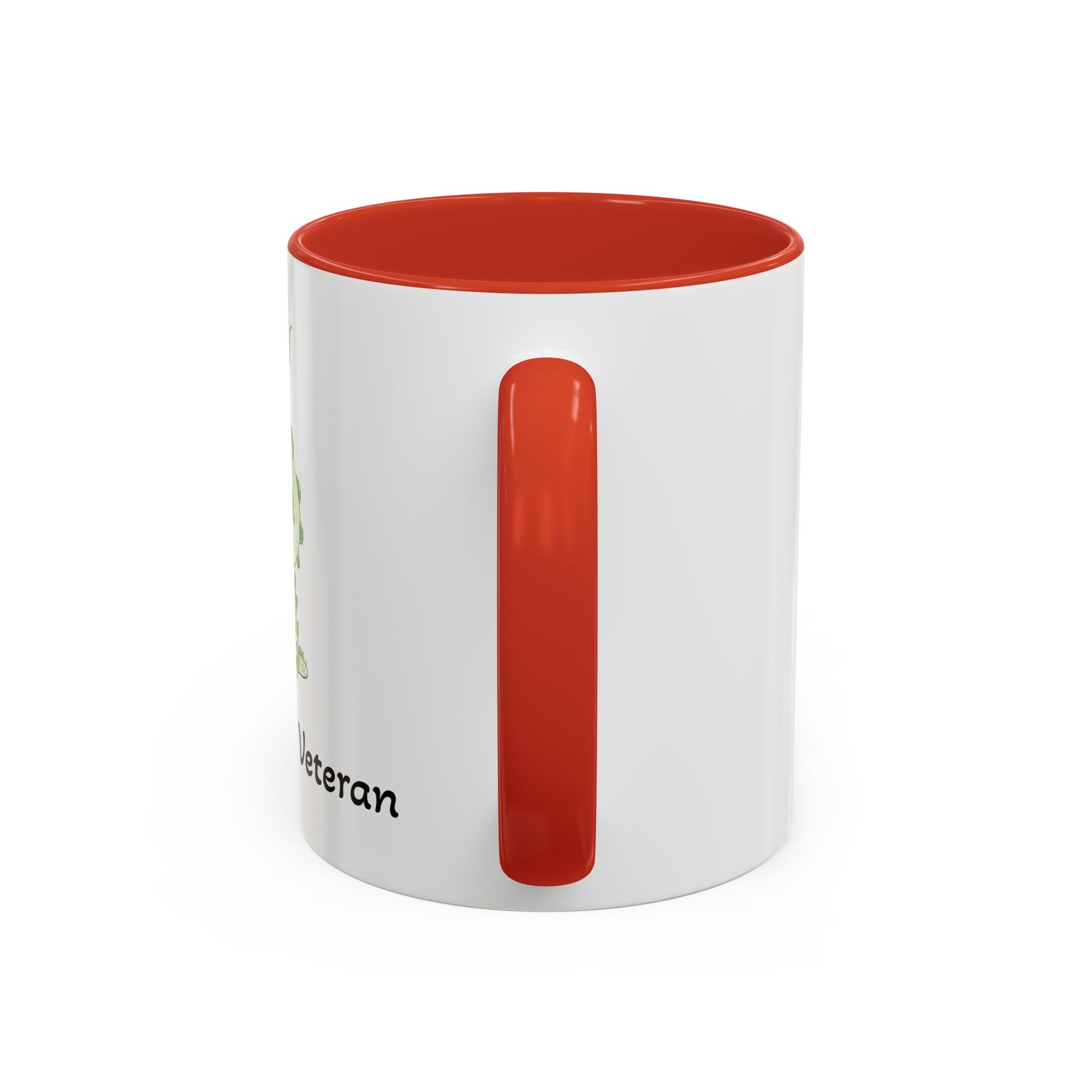 RAWR Dino Edition #1 Coffee Mug – Collectible Series (11, 15oz) Accent Mug