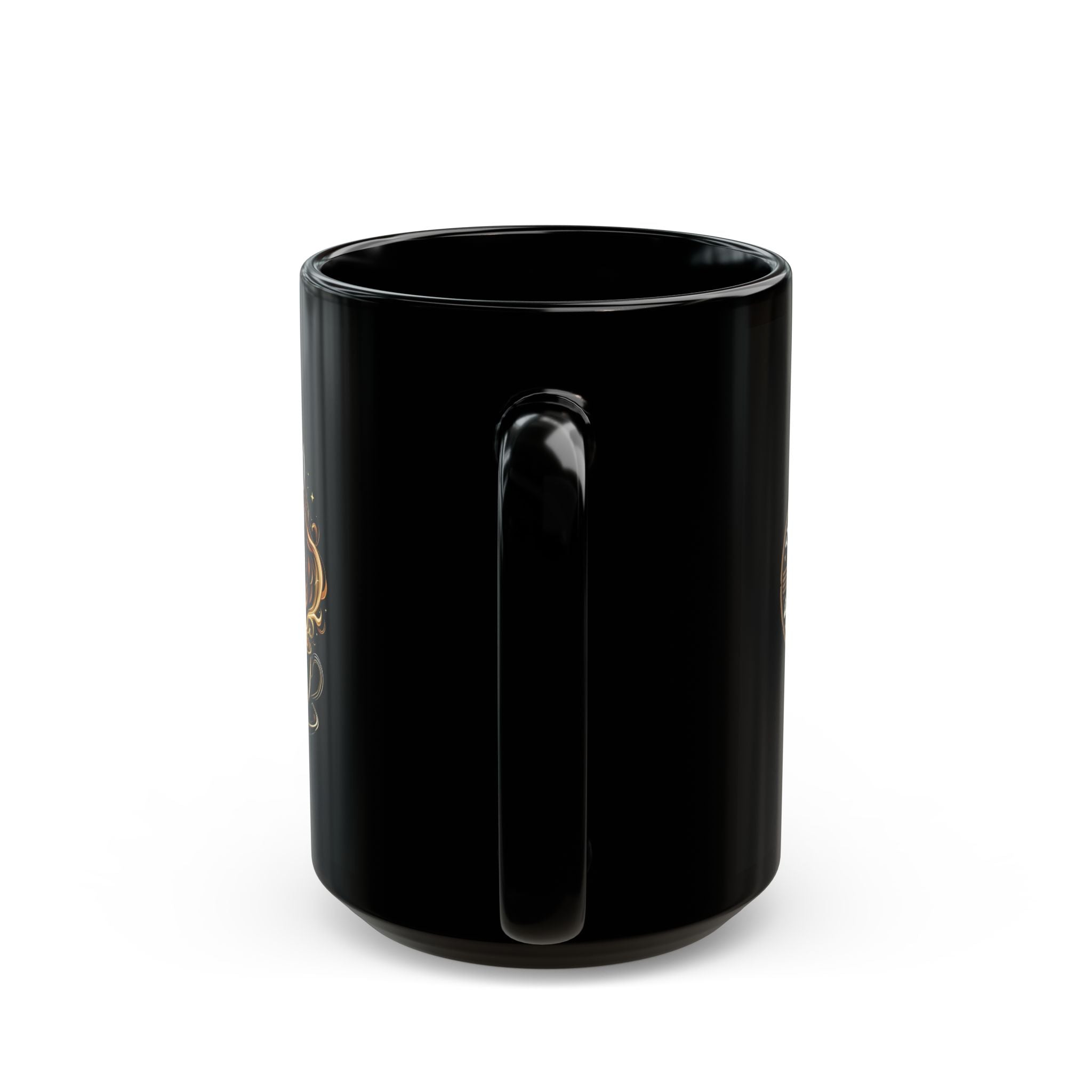 The Coffee Unicorn Mug – Power, Magic, and the Perfect Brew