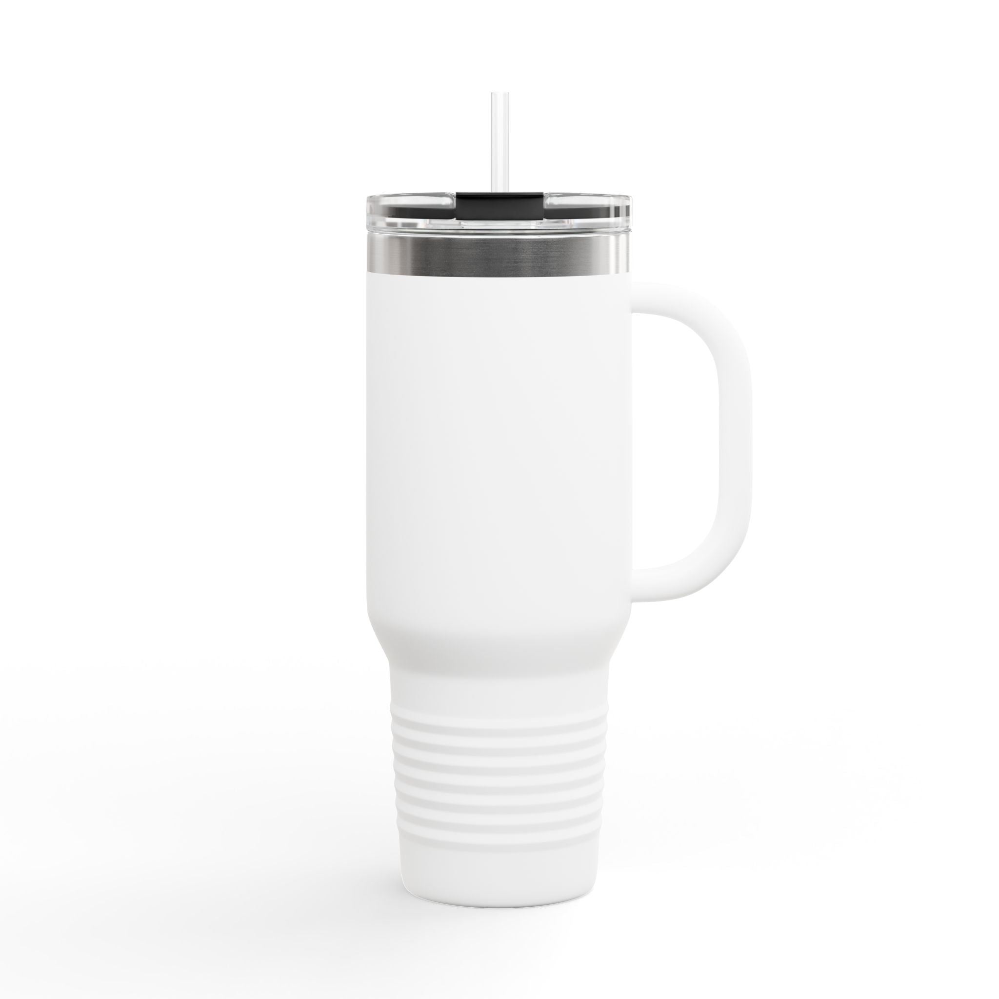 The Coffee Veteran 40oz Insulated Travel Mug