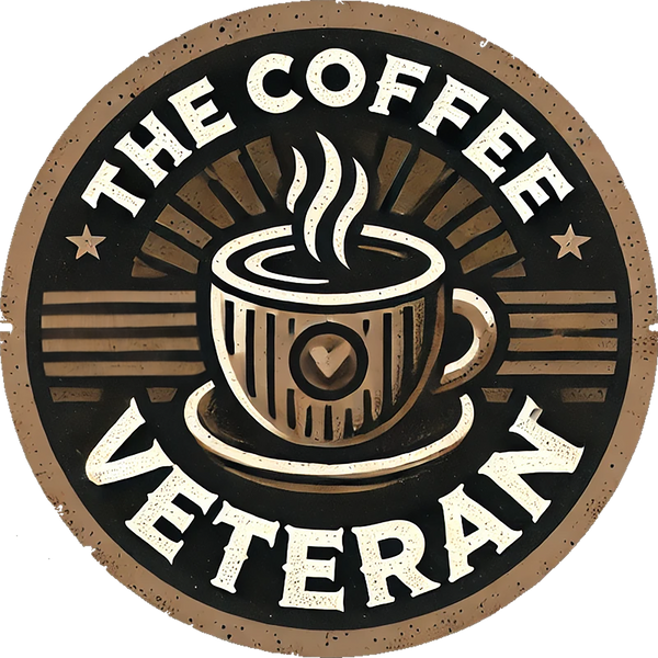 The Coffee Veteran