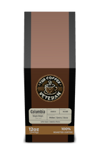 Colombian Mocha Coffee (12oz) (Bean or Grounded)