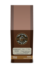 Flathead Valley Dark Brew (12oz) (Bean or Grounded)