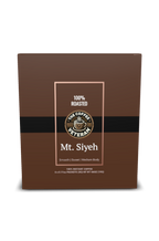 Mt. Siyeh – Single Origin Instant Coffee (6 Count Packets)