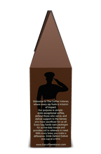 Colombian Mocha Coffee (12oz) (Bean or Grounded)