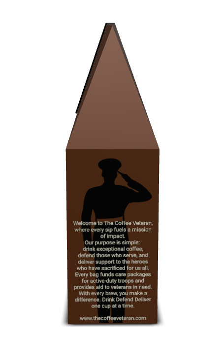 Colombian Mocha Coffee (12oz) (Bean or Grounded)