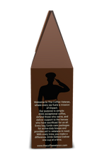 Rock Creek Medium Brew (12oz) (Bean or Grounded)