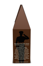 Flathead Valley Dark Brew (12oz) (Bean or Grounded)