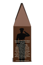 Guatemala Single Origin (12oz) (Bean or Grounded)