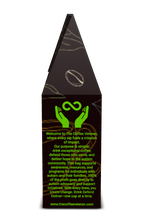Bitterroot Dark Brew - Autism Awareness Special Edition (12oz) (Bean or Grounded)