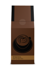 Colombian Mocha Coffee (12oz) (Bean or Grounded)