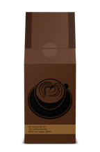 Flathead Valley Dark Brew (12oz) (Bean or Grounded)