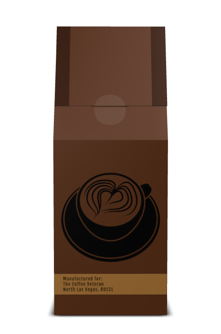 Flathead Valley Dark Brew (12oz) (Bean or Grounded)