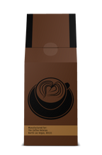 Guatemala Single Origin (12oz) (Bean or Grounded)