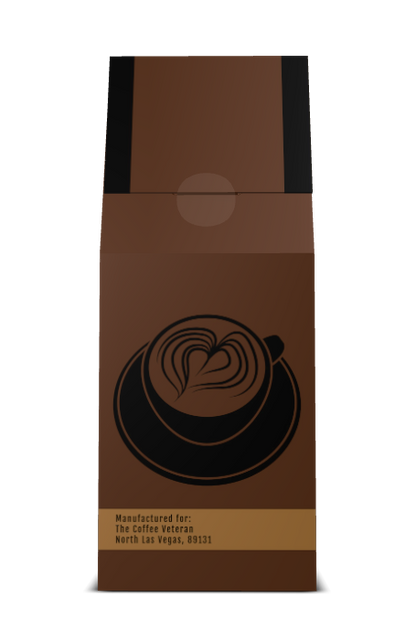 Guatemala Single Origin (12oz) (Bean or Grounded)