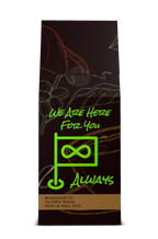 Bitterroot Dark Brew - Autism Awareness Special Edition (12oz) (Bean or Grounded)