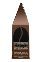 Colombian Mocha Coffee (12oz) (Bean or Grounded)