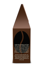 Rock Creek Medium Brew (12oz) (Bean or Grounded)