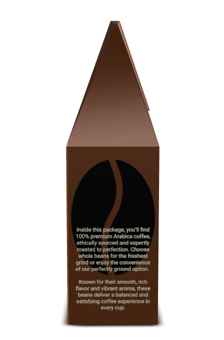 Rock Creek Medium Brew (12oz) (Bean or Grounded)
