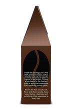 Flathead Valley Dark Brew (12oz) (Bean or Grounded)